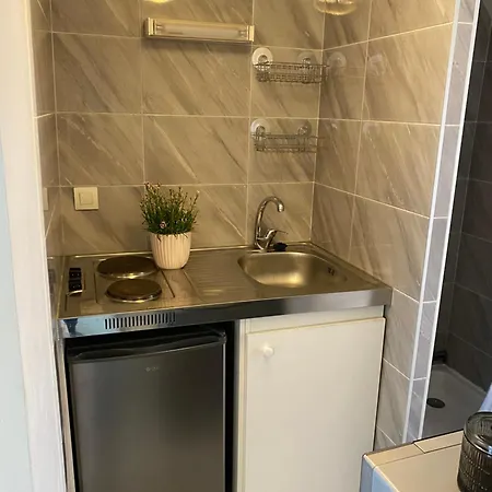 Appartement Hyper Centre Saint-Pierre-en-Auge Extérieur photo