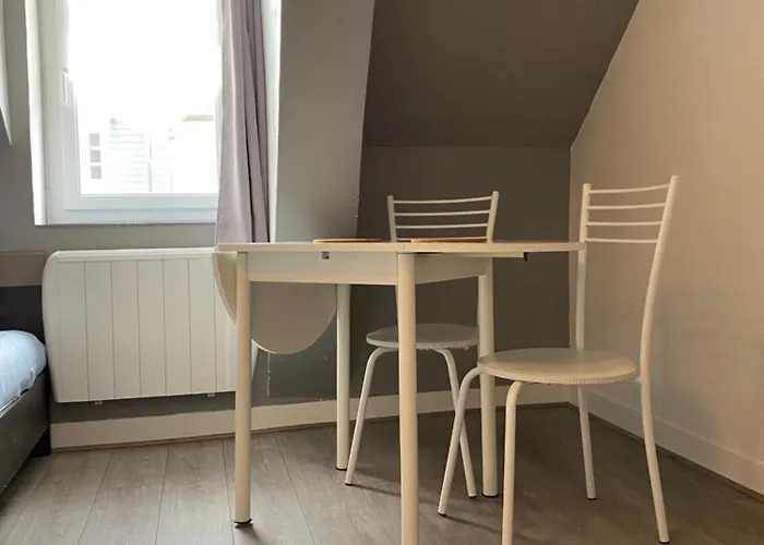 Appartement Hyper Centre