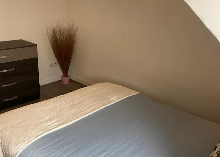 Appartement Hyper Centre