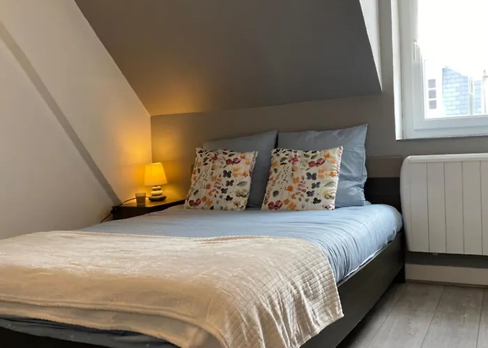 Appartement Hyper Centre