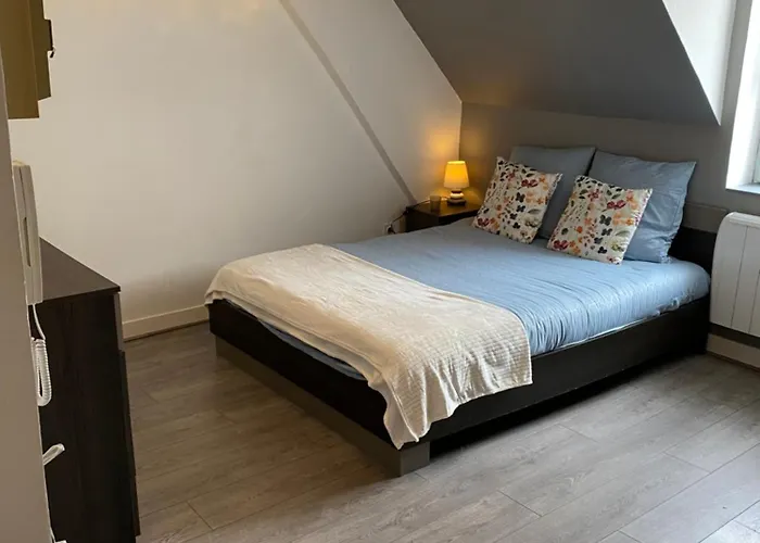Appartement Hyper Centre