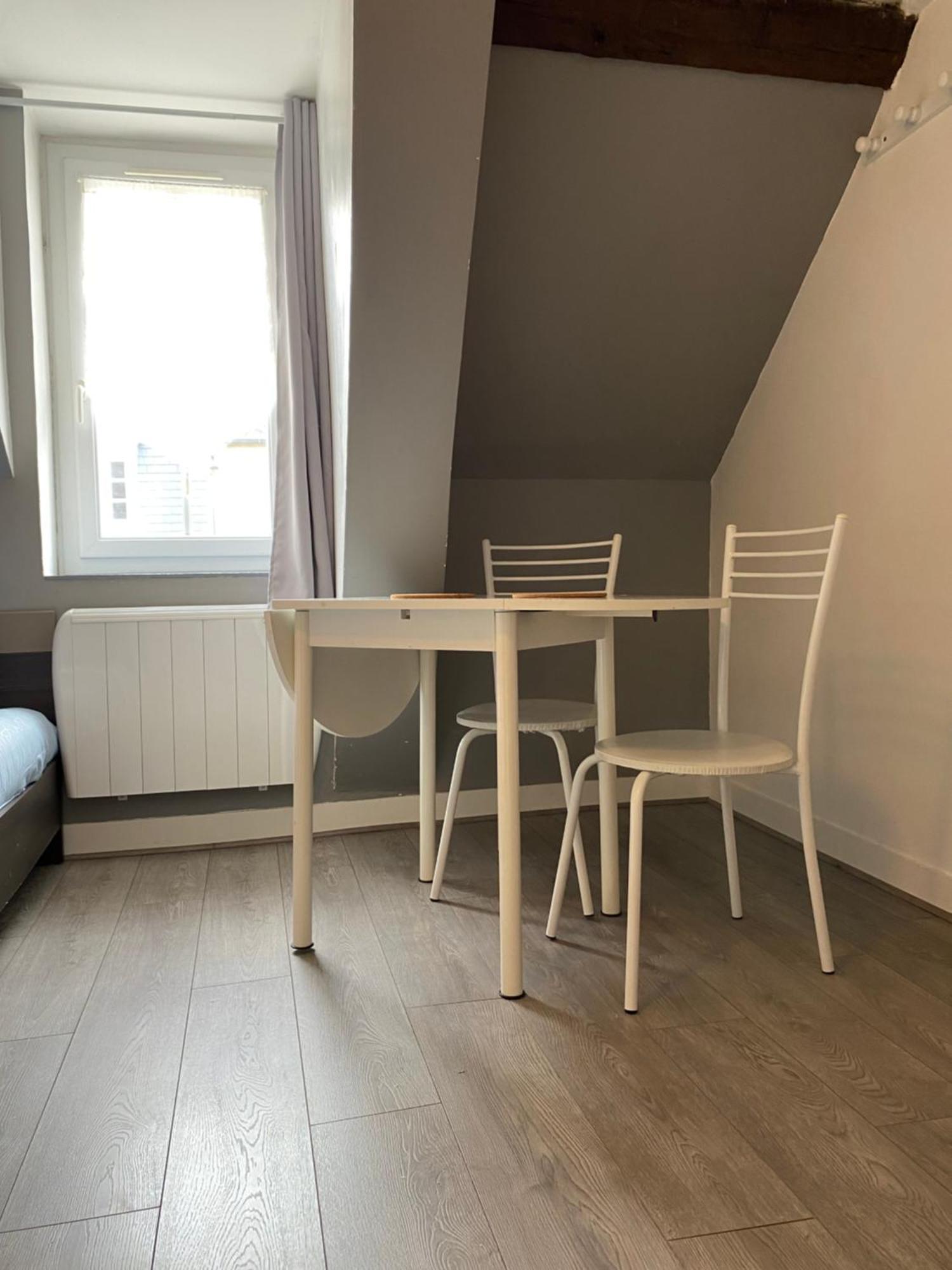 Hyper Centre Appartement Saint-Pierre-en-Auge