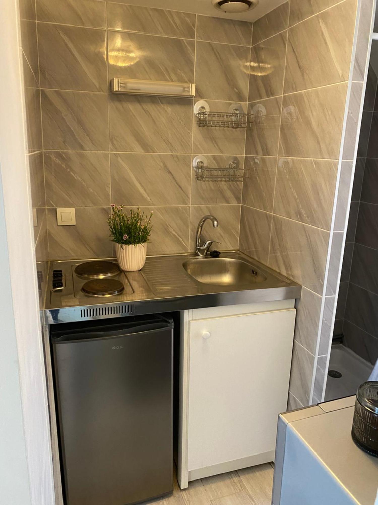 Appartement Hyper Centre